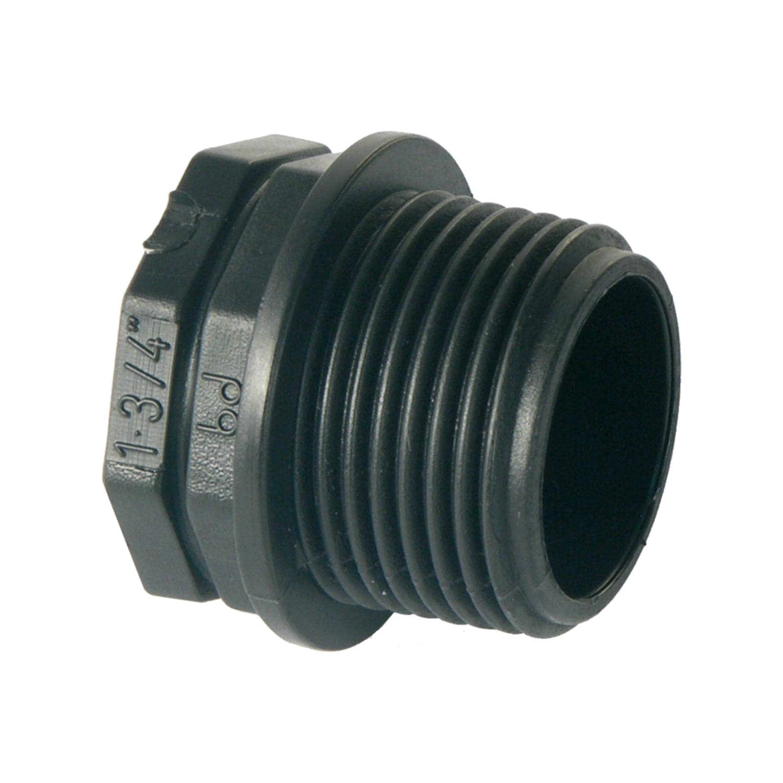 Bussola di riduzione raccordo con filettatura GAS - 3