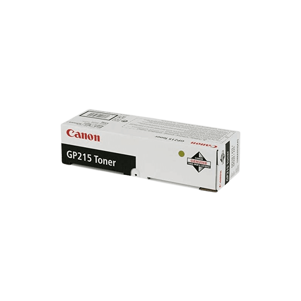 Toner Canon 1388A002AA Nero GP125