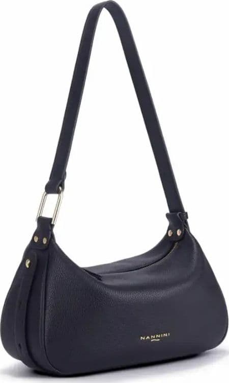 18677 Tracolla Nannini Blu 0000000715 - 2