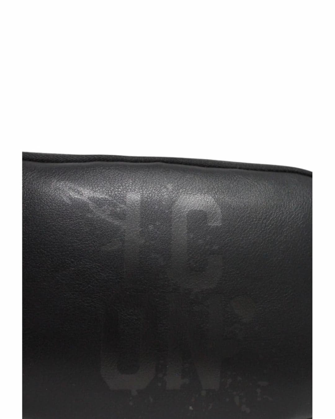 ICBY05A668 Pochetta ICON Nero 0000000578 - 9