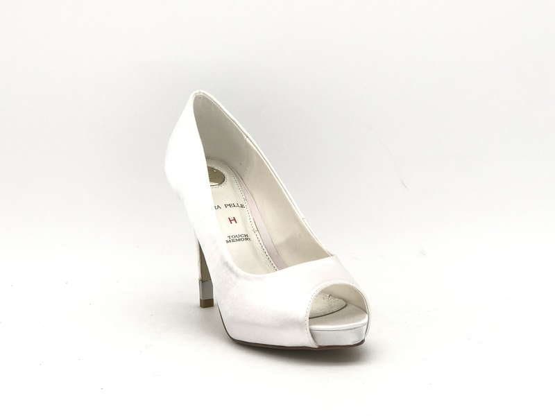 ZEROSEI MILANO Décolleté OSEDSCDE0171 - 3