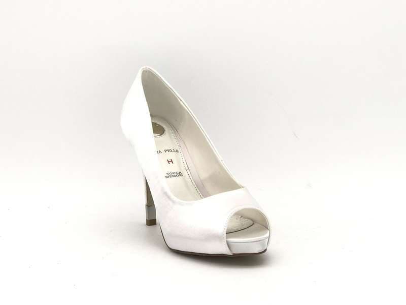 ZEROSEI MILANO Décolleté OSEDSCDE0171 - 3
