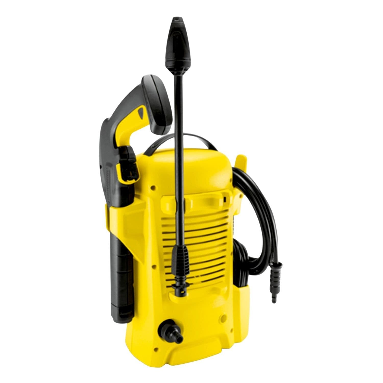 Karcher Idropulitrice 110bar 360l/h 1400W K2 - 2