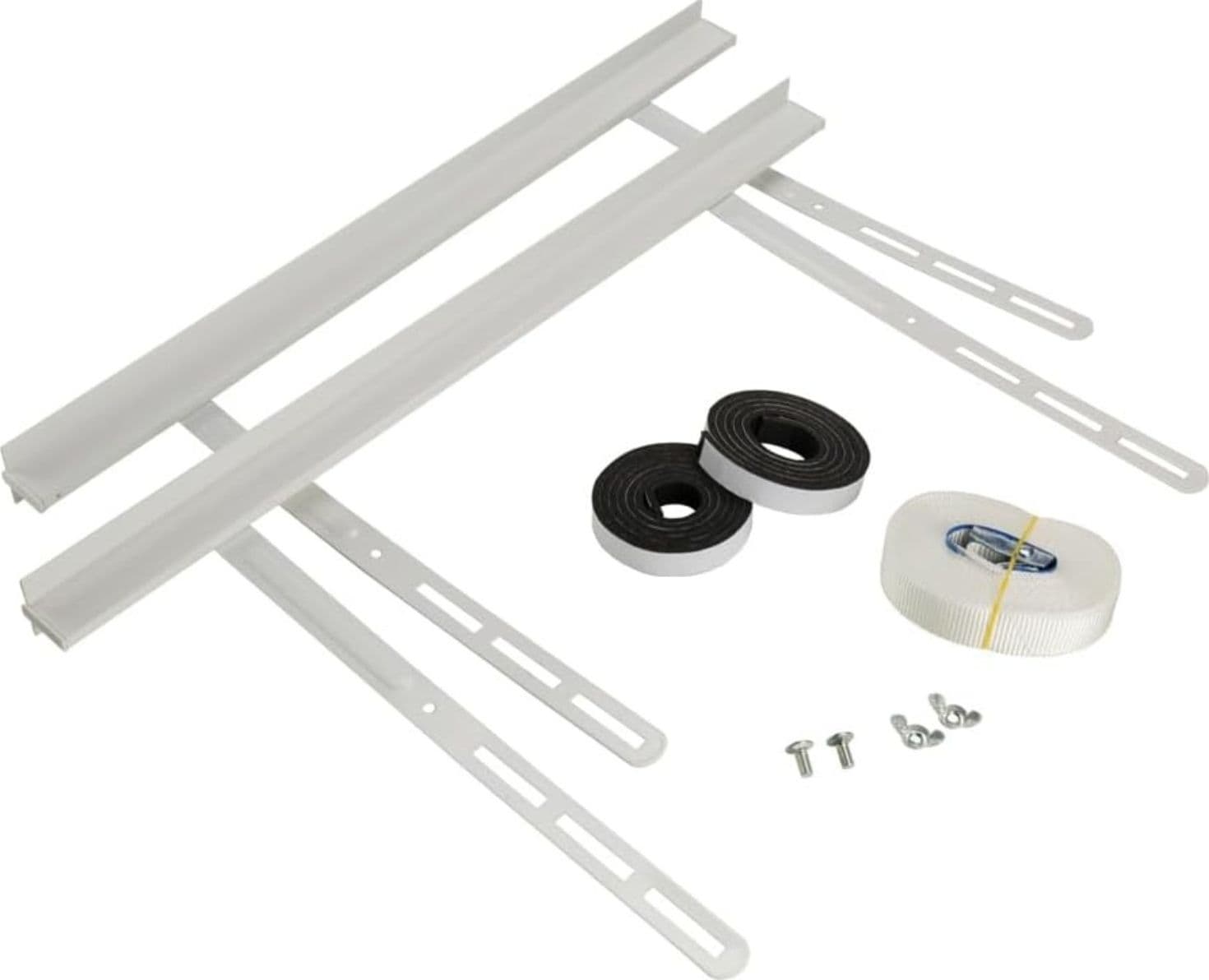 Superior Kit Sovrapposizione Lavatrice+asciugatrice Tower Slim 1 - 2