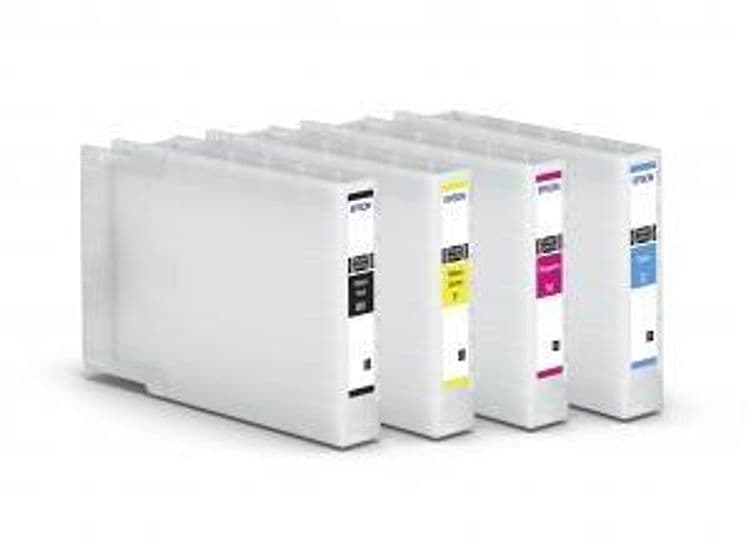 39Ml Magente Com WF8510,WF8010,WF8590,WF8090-4KC13T755340XL - 1