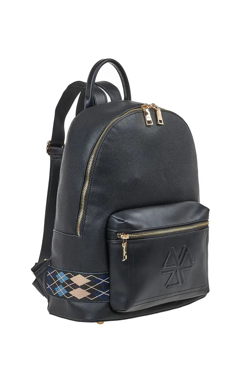 VERDE FASHION | Zaino ecopelle - 16
