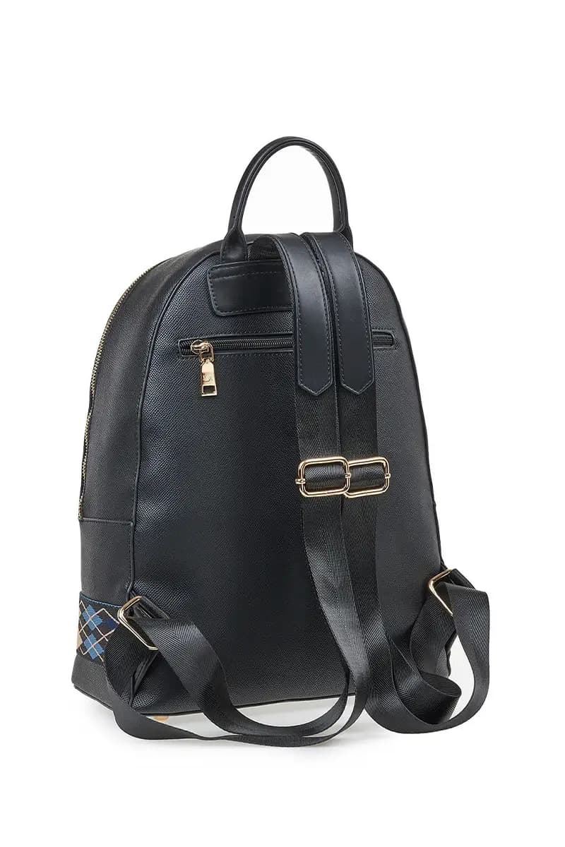 VERDE FASHION | Zaino ecopelle - 12