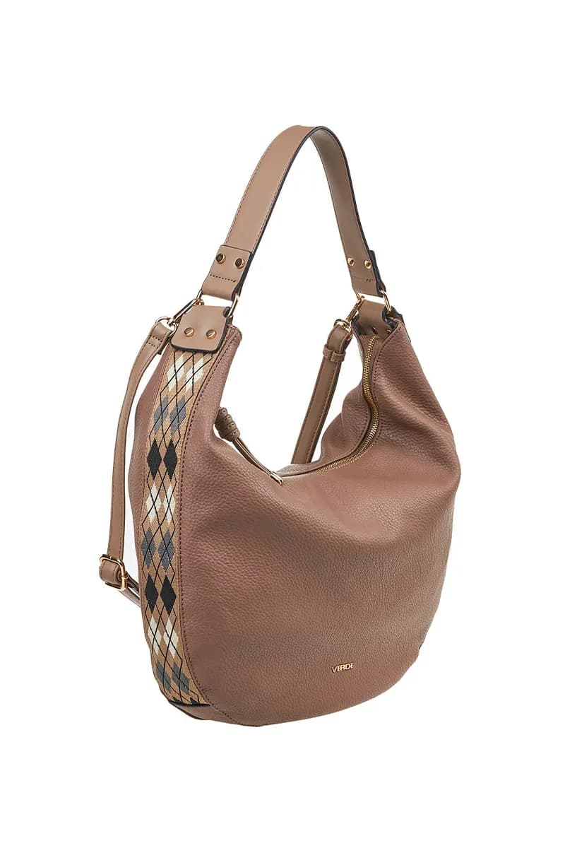 VERDE FASHION | Borsa a spalla - 13