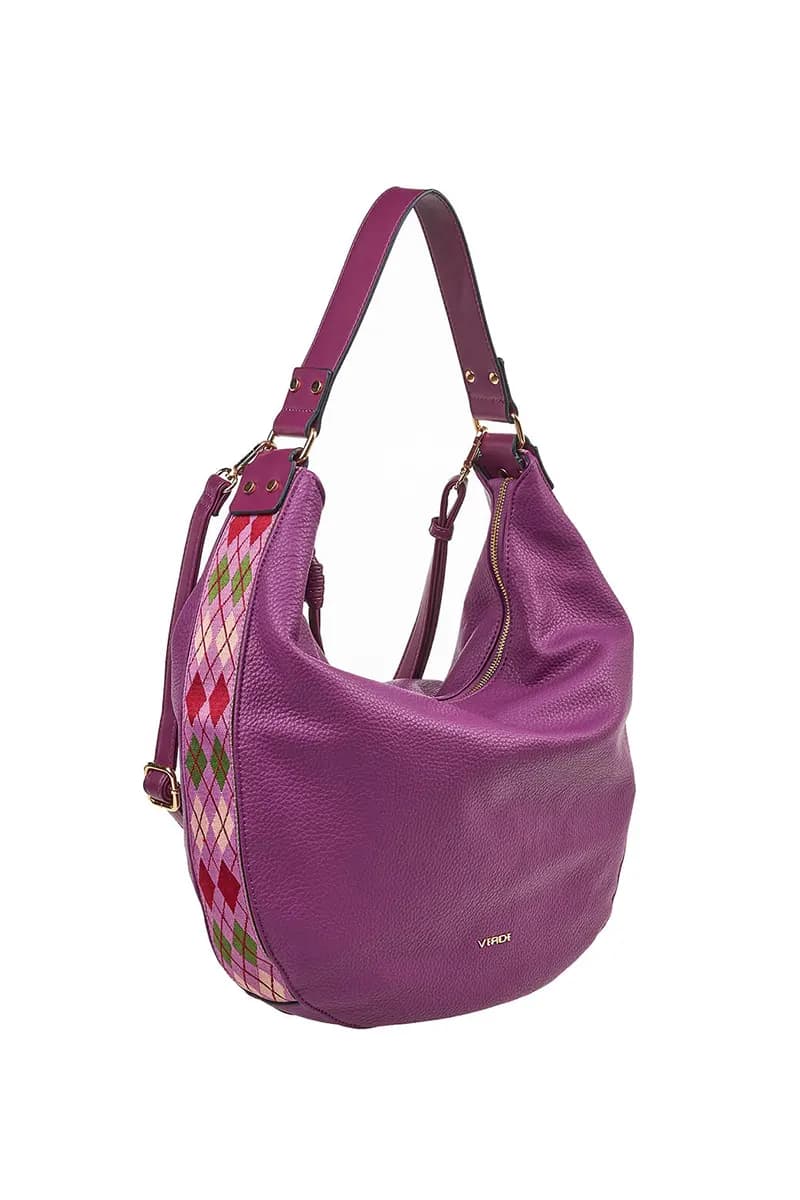 VERDE FASHION | Borsa a spalla - 14
