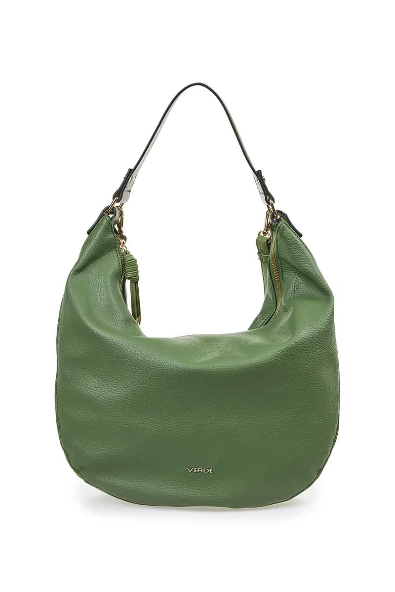 VERDE FASHION | Borsa a spalla - 2