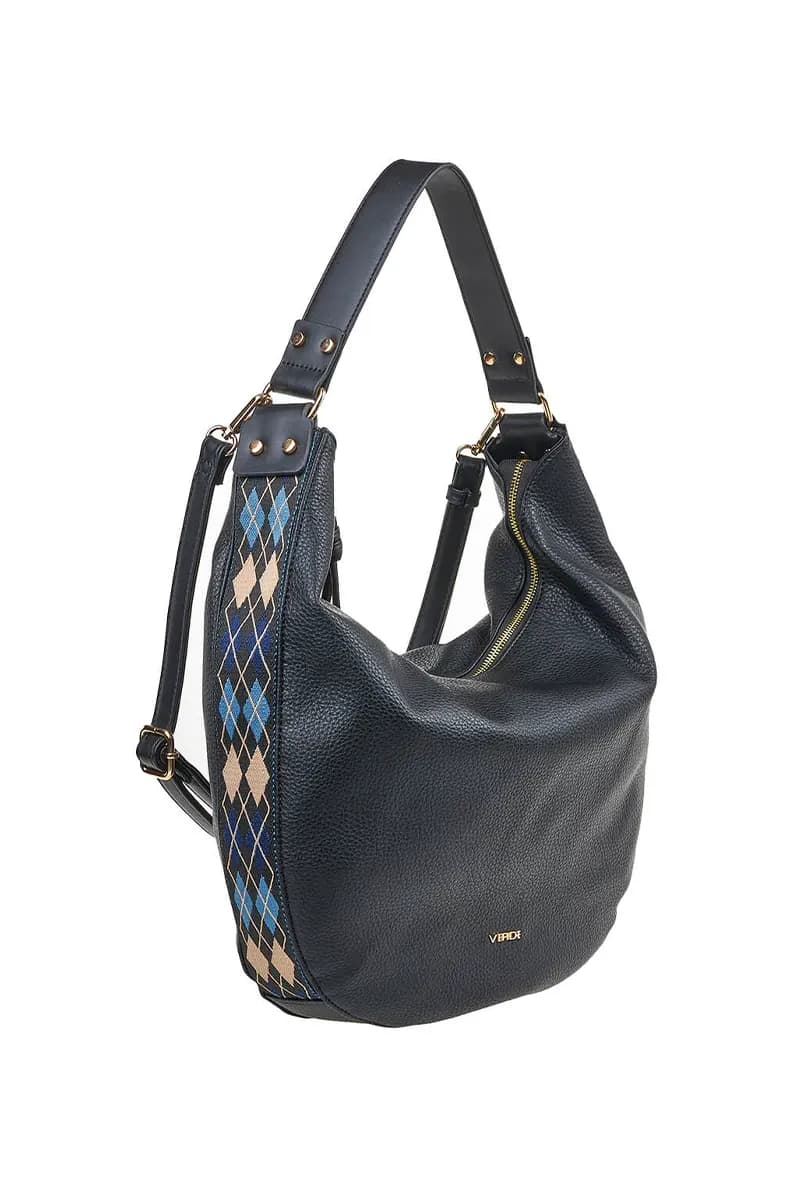 VERDE FASHION | Borsa a spalla - 11