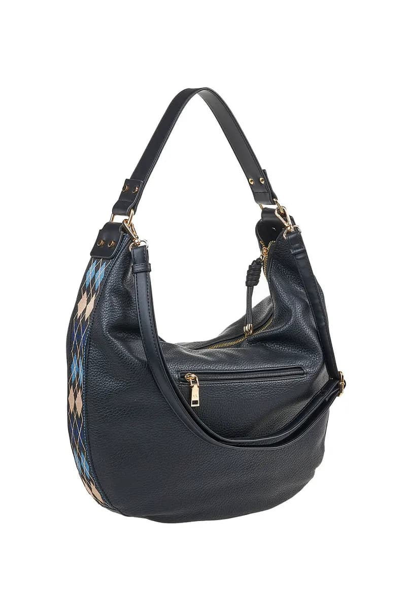 VERDE FASHION | Borsa a spalla - 12