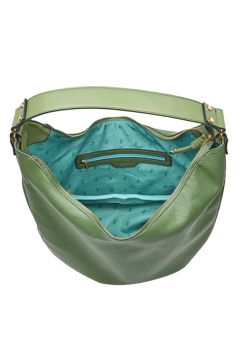 VERDE FASHION | Borsa a spalla - 4