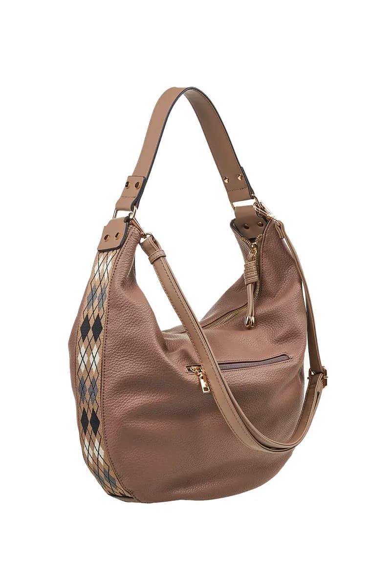 VERDE FASHION | Borsa a spalla - 6