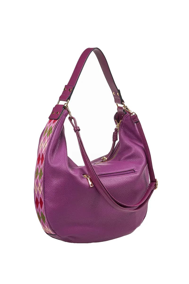 VERDE FASHION | Borsa a spalla - 8