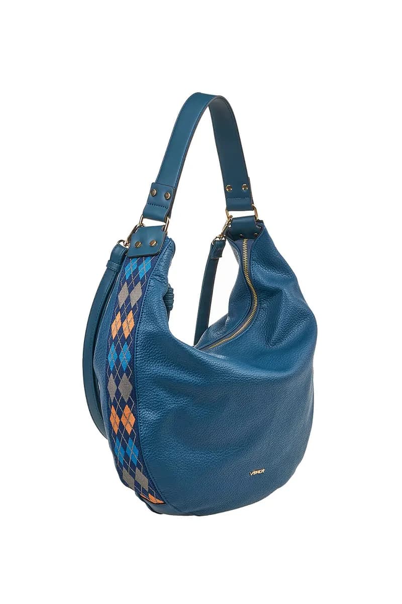 VERDE FASHION | Borsa a spalla - 9