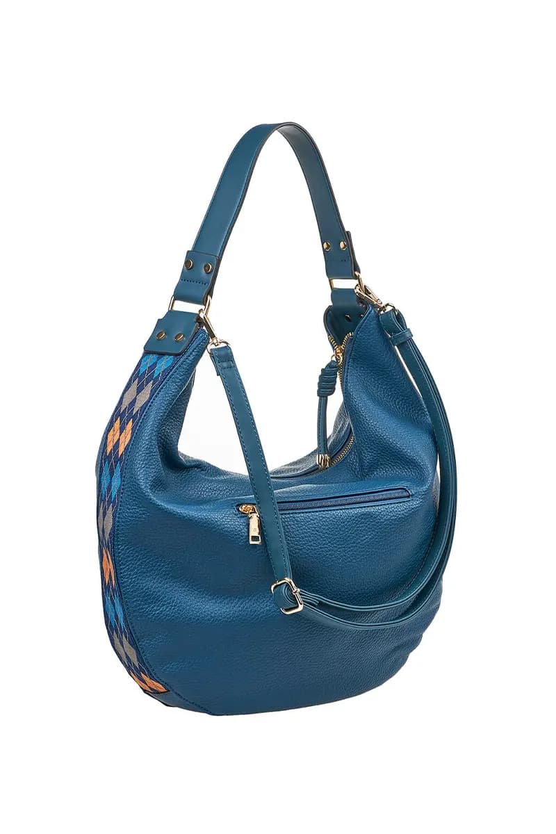 VERDE FASHION | Borsa a spalla - 10