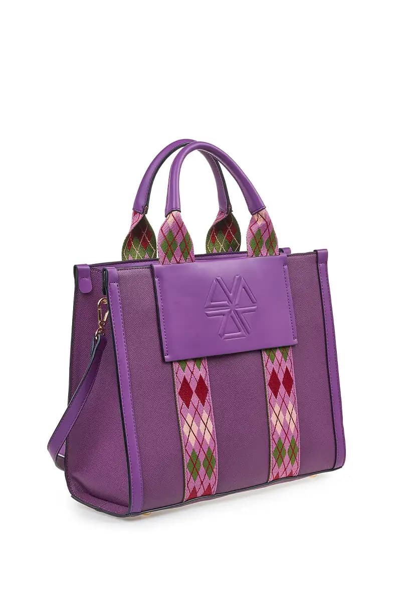 VERDE FASHION | Borsa tote - 17