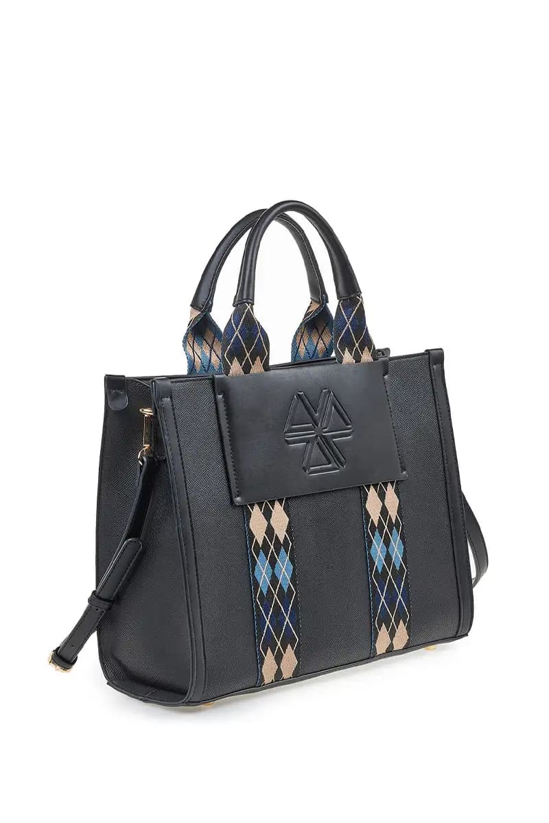 VERDE FASHION | Borsa tote - 1