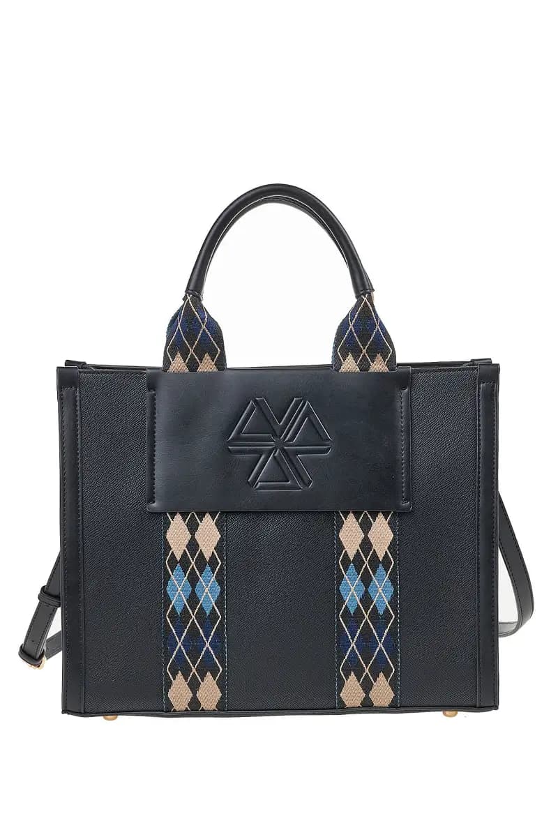VERDE FASHION | Borsa tote - 2