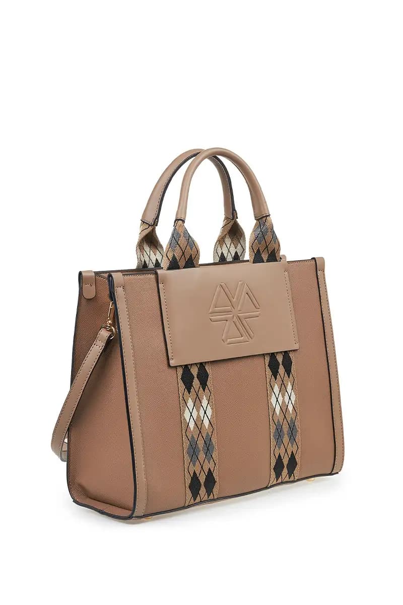 VERDE FASHION | Borsa tote - 11