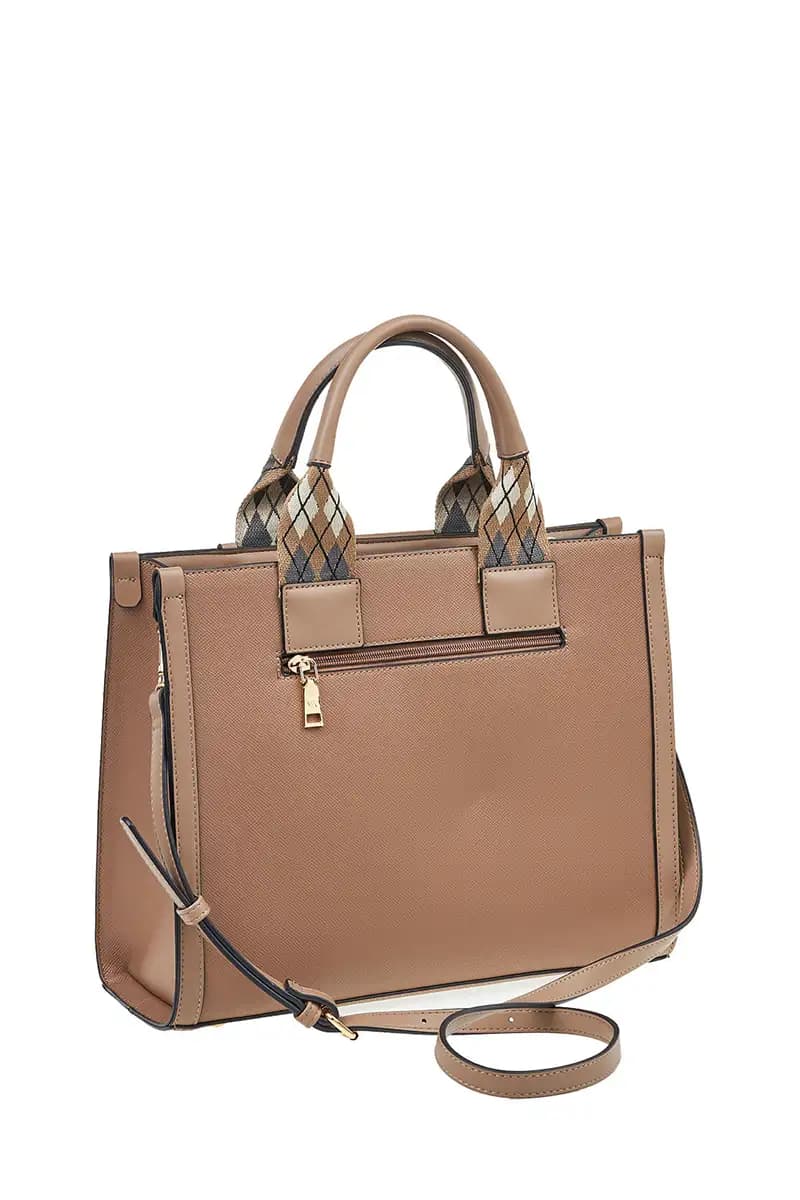 VERDE FASHION | Borsa tote - 12