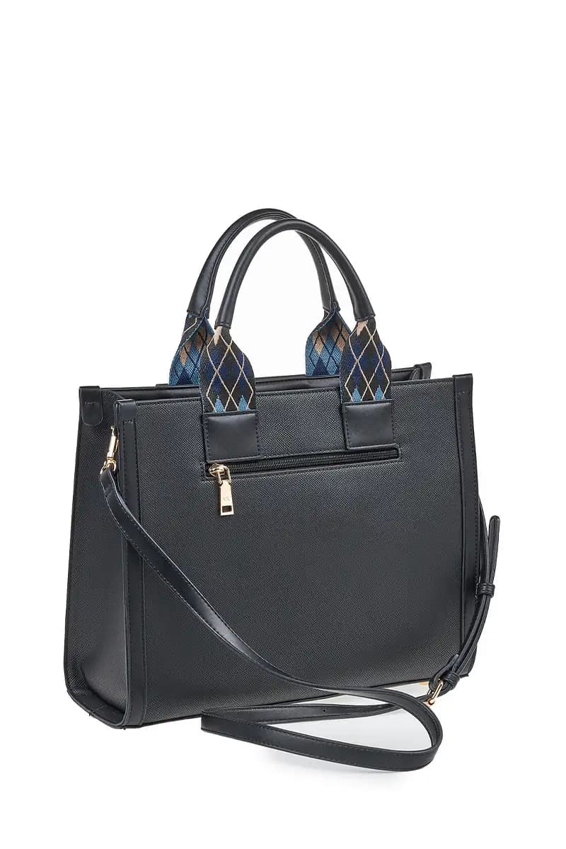 VERDE FASHION | Borsa tote - 3