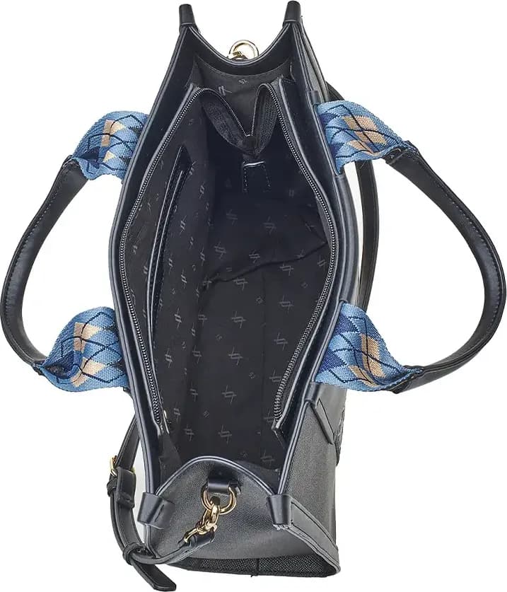 VERDE FASHION | Borsa tote - 4