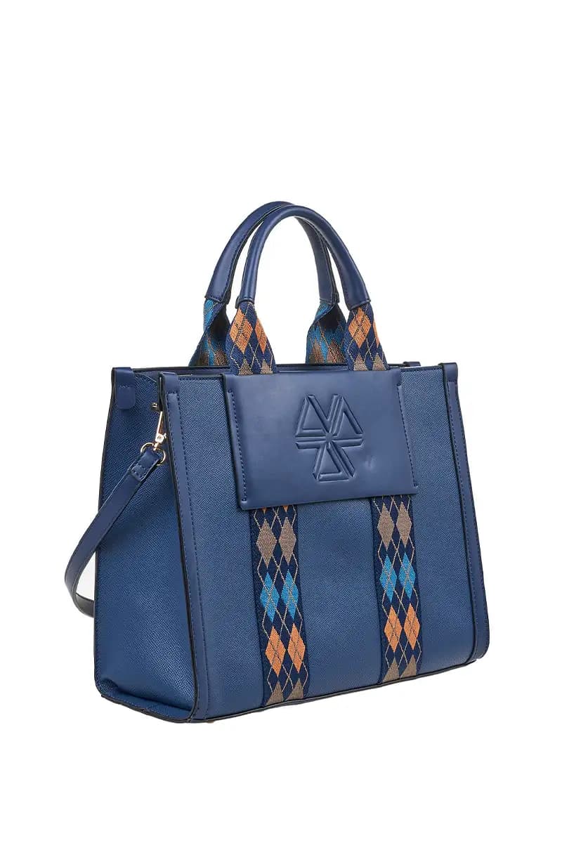 VERDE FASHION | Borsa tote - 7