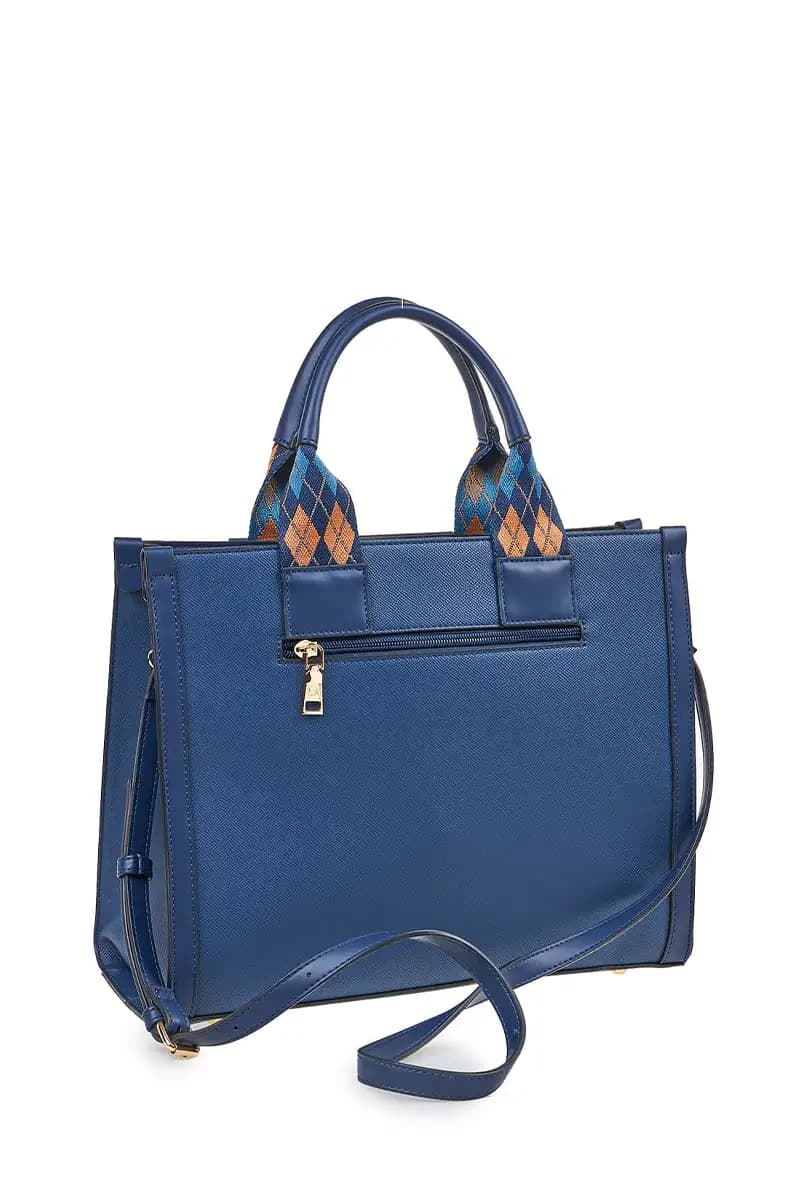 VERDE FASHION | Borsa tote - 8