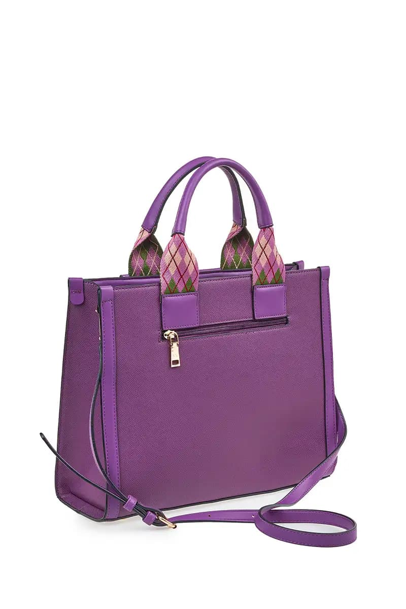 VERDE FASHION | Borsa tote - 10