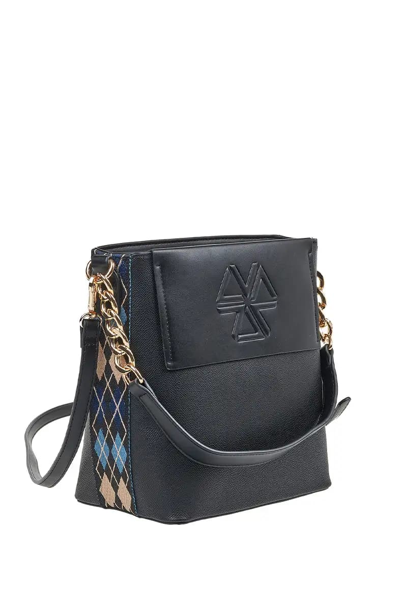VERDE FASHION | Borsa a tracolla - 17