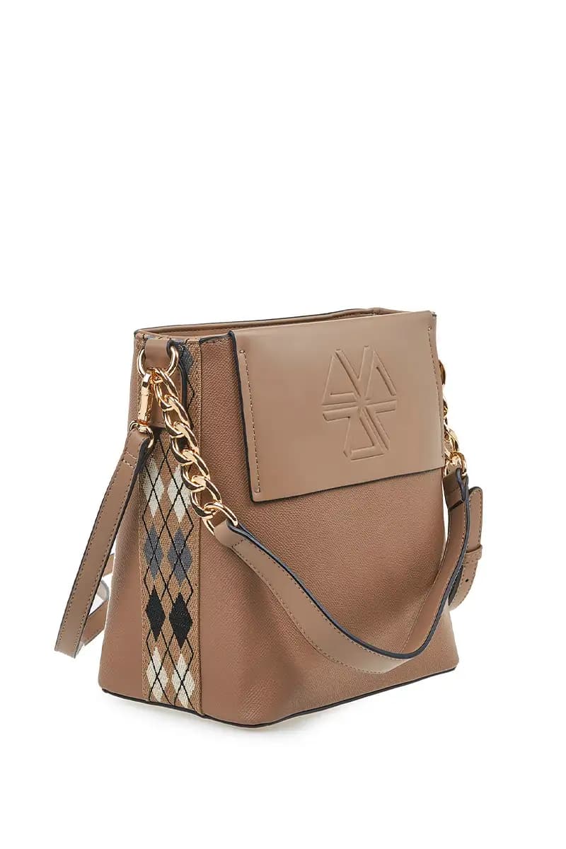 VERDE FASHION | Borsa a tracolla - 13