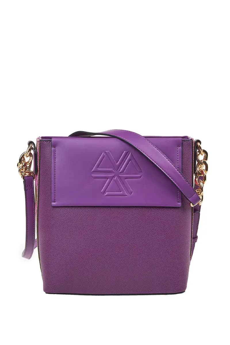 VERDE FASHION | Borsa a tracolla - 2