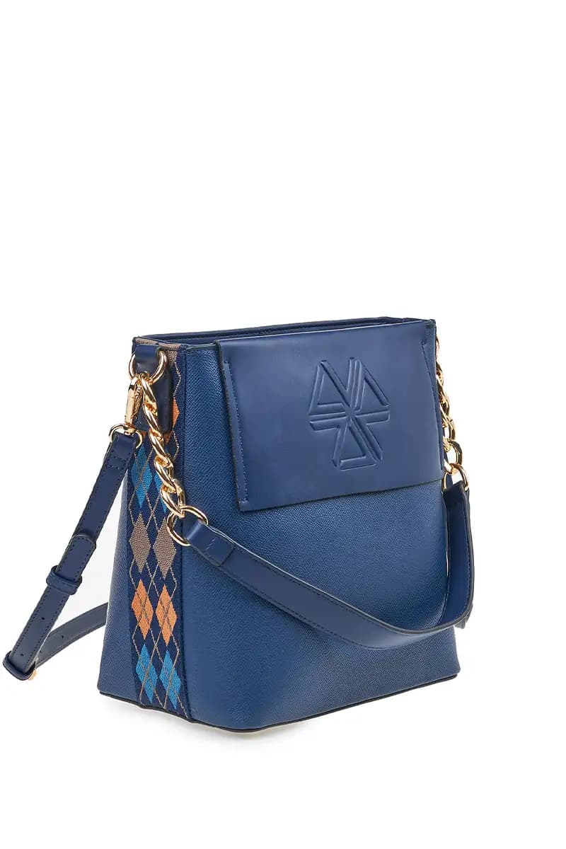 VERDE FASHION | Borsa a tracolla - 7