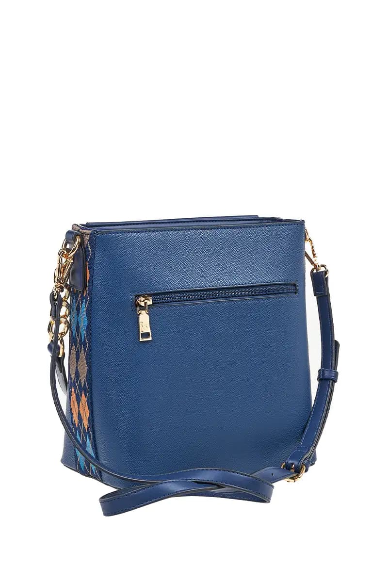 VERDE FASHION | Borsa a tracolla - 8