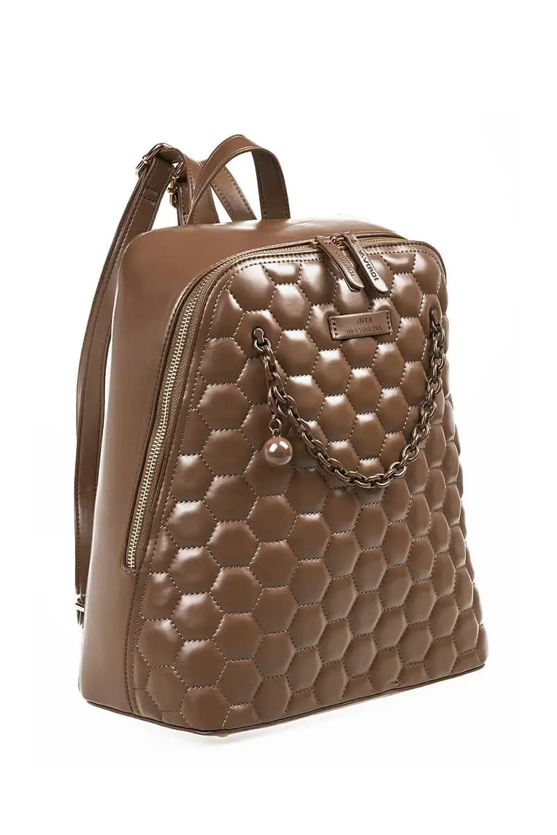 VERDE FASHION | Zaino Hexagon - 10