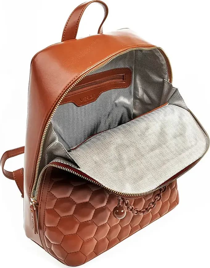 VERDE FASHION | Zaino Hexagon - 4