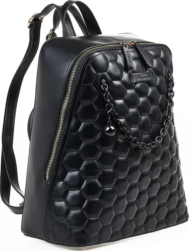 VERDE FASHION | Zaino Hexagon - 5