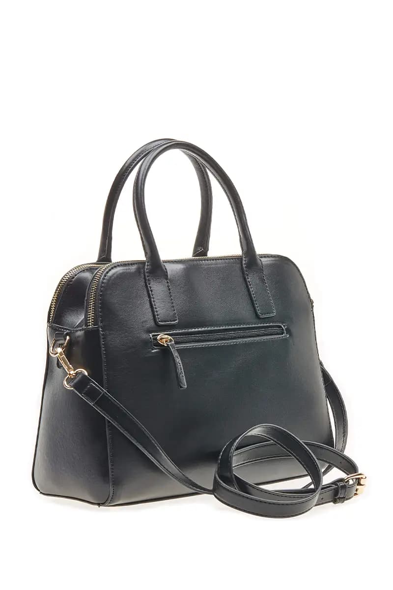 VERDE FASHION | Borsa tote Hexagon - 3