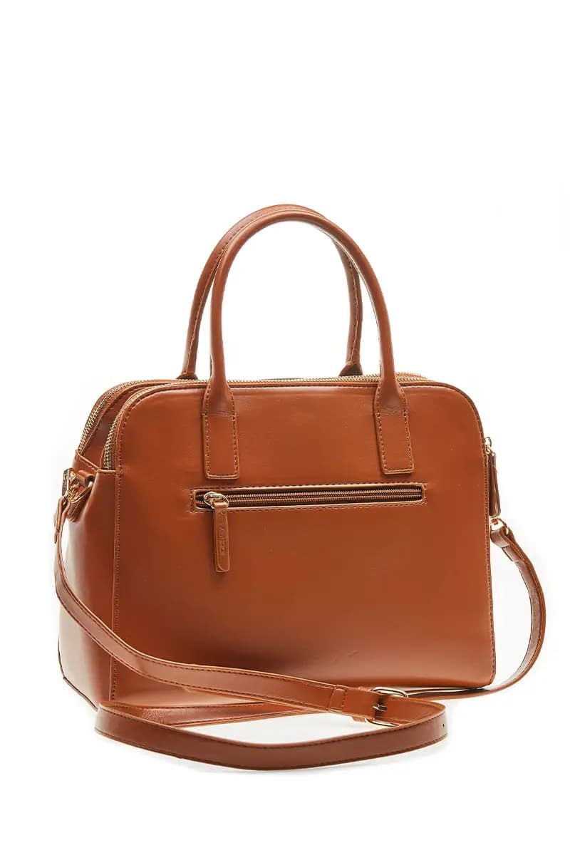 VERDE FASHION | Borsa tote Hexagon - 5