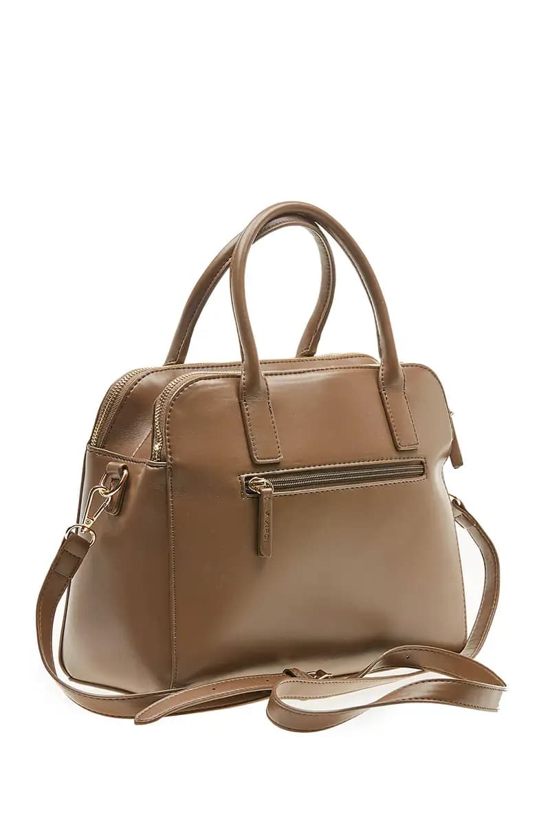 VERDE FASHION | Borsa tote Hexagon - 7