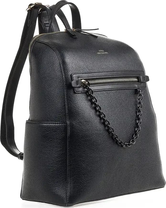 VERDE FASHION | Zaino ecopelle - 11