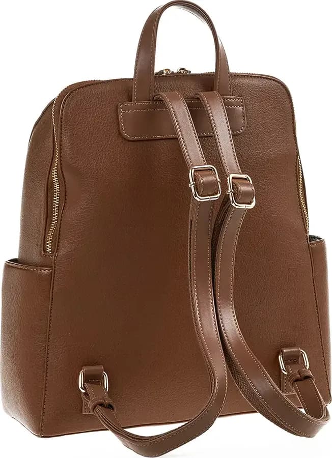 VERDE FASHION | Zaino ecopelle - 10