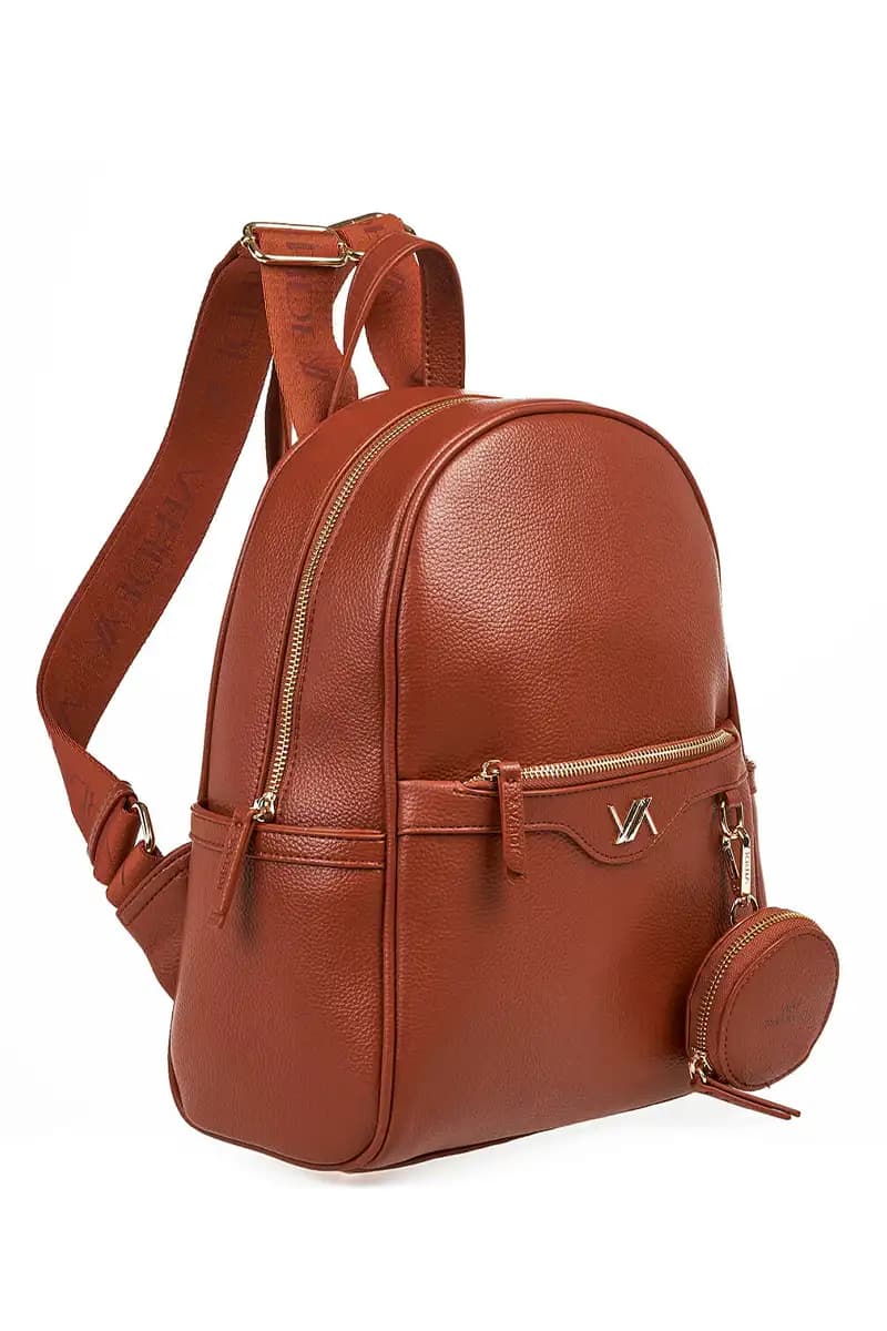VERDE FASHION | Zaino ecopelle - 11