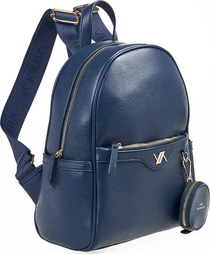 VERDE FASHION | Zaino ecopelle - 5