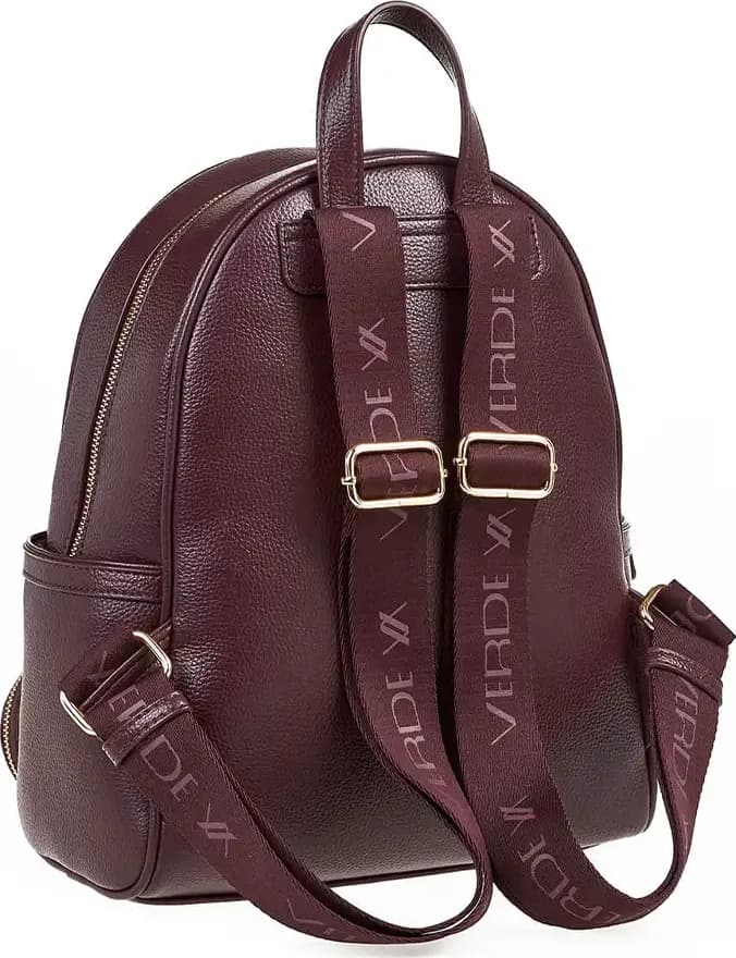 VERDE FASHION | Zaino ecopelle - 10