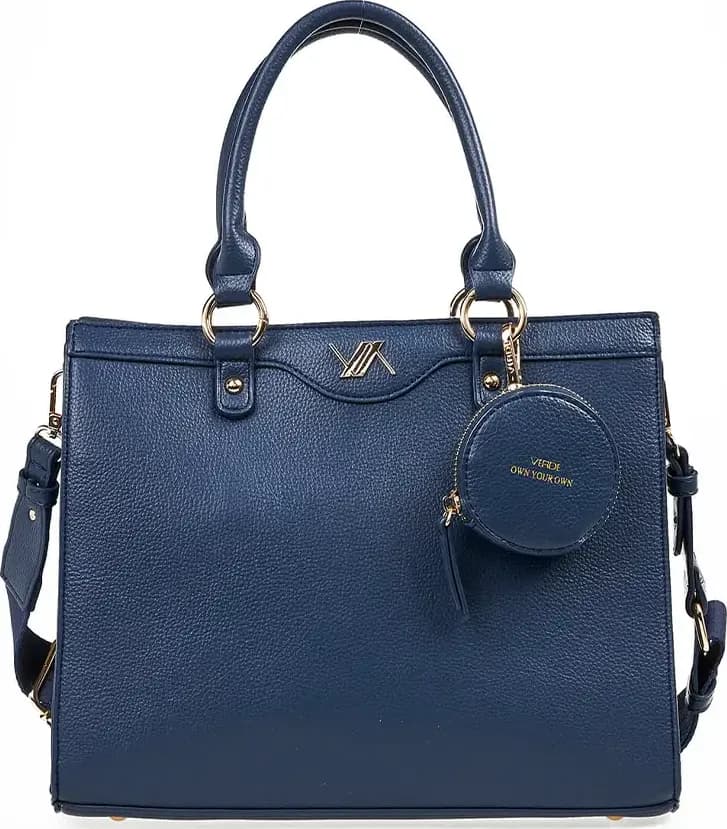 VERDE FASHION | Borsa a spalla - 2