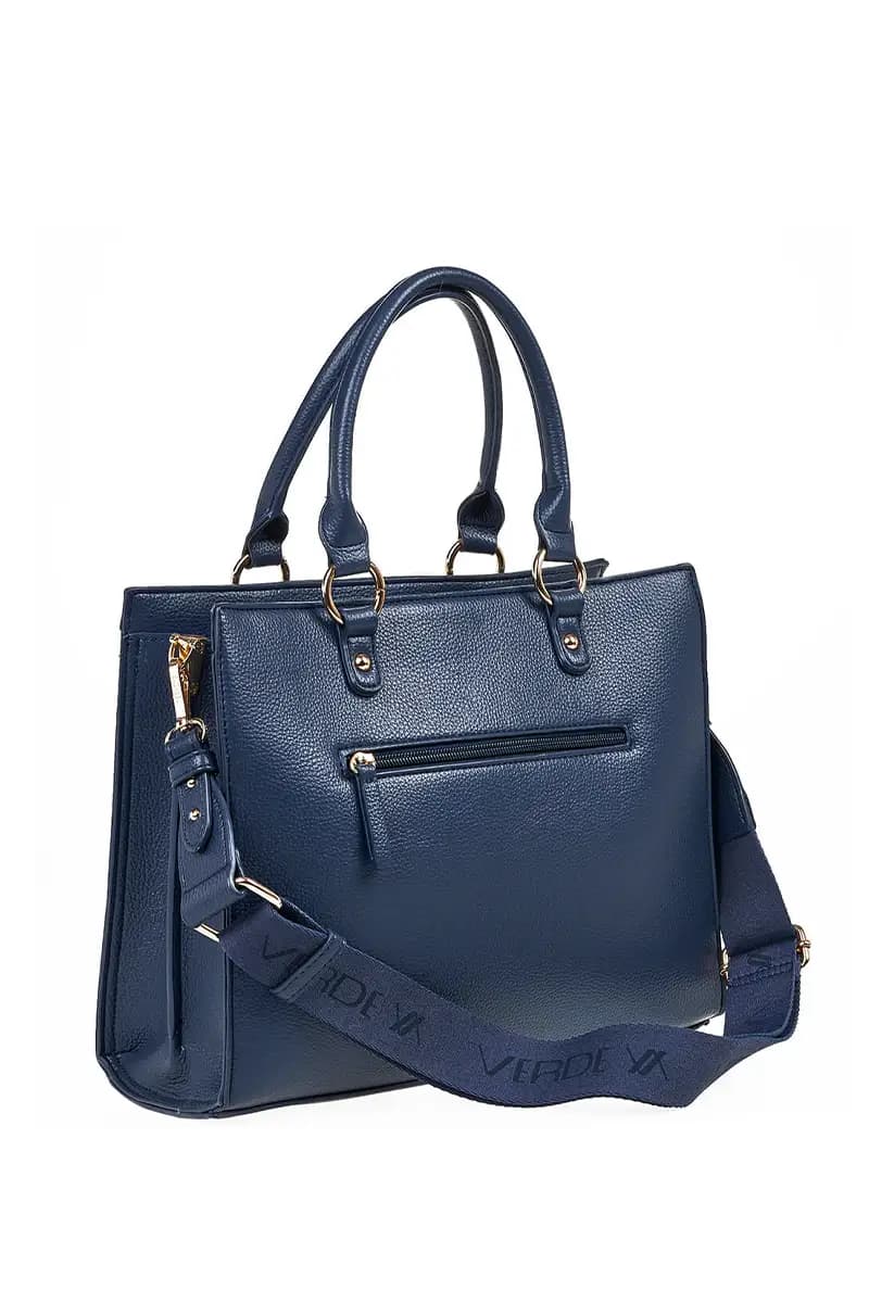 VERDE FASHION | Borsa a spalla - 3