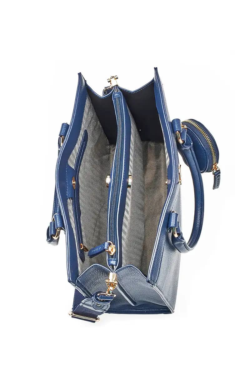 VERDE FASHION | Borsa a spalla - 4